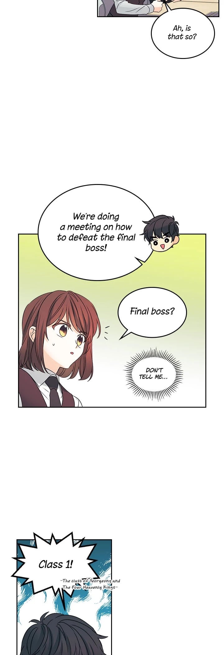Read Inso’s Law Manga Online