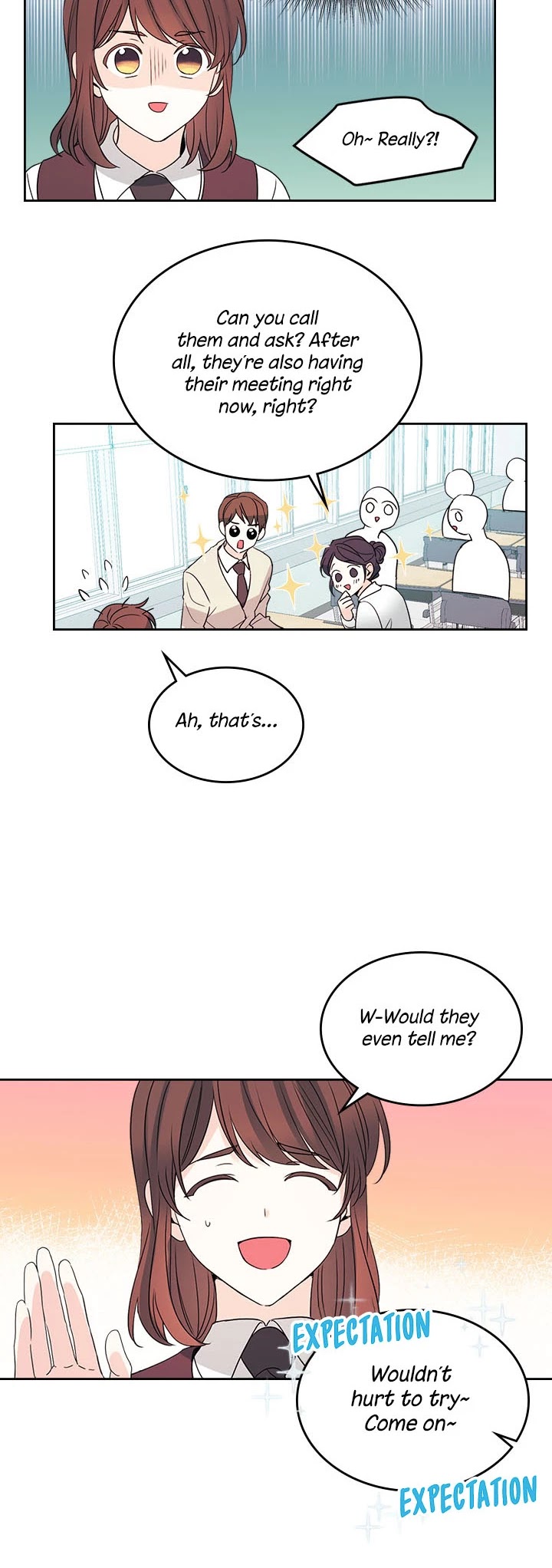 Read Inso’s Law Manga Online