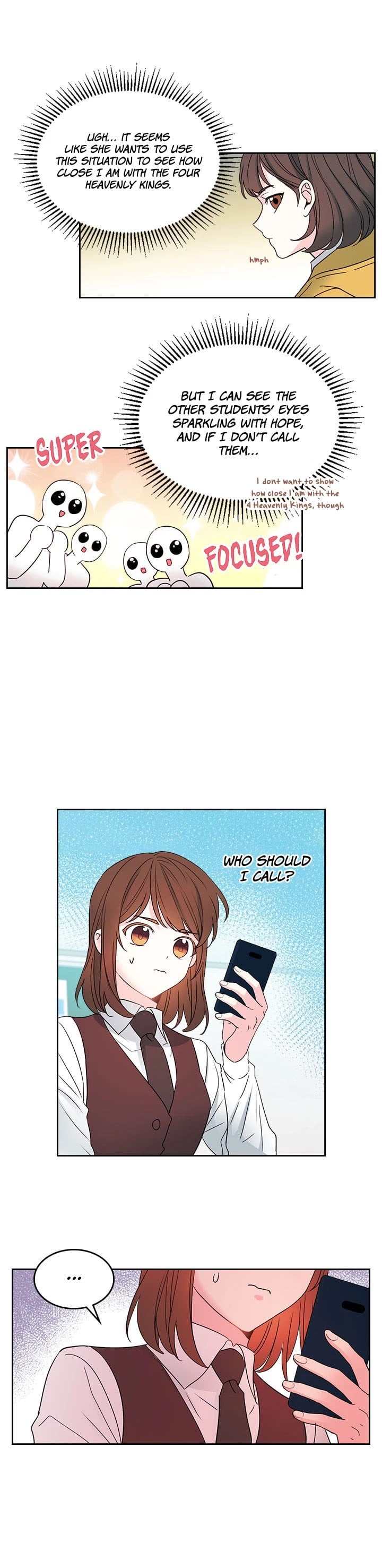 Read Inso’s Law Manga Online