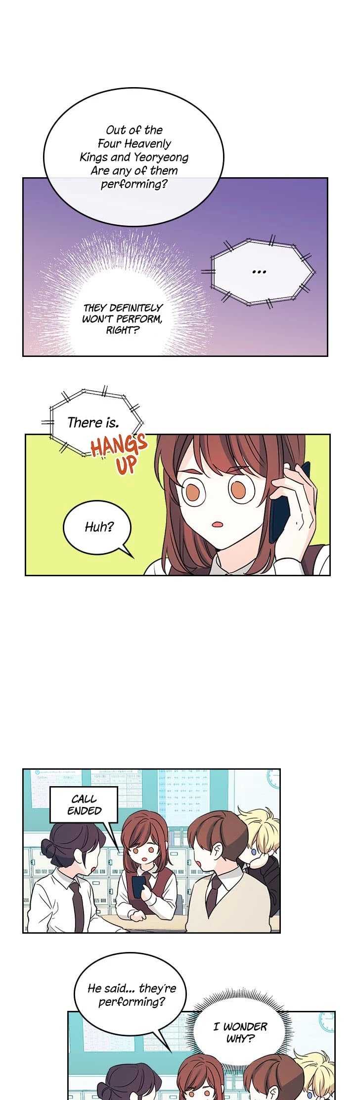 Read Inso’s Law Manga Online