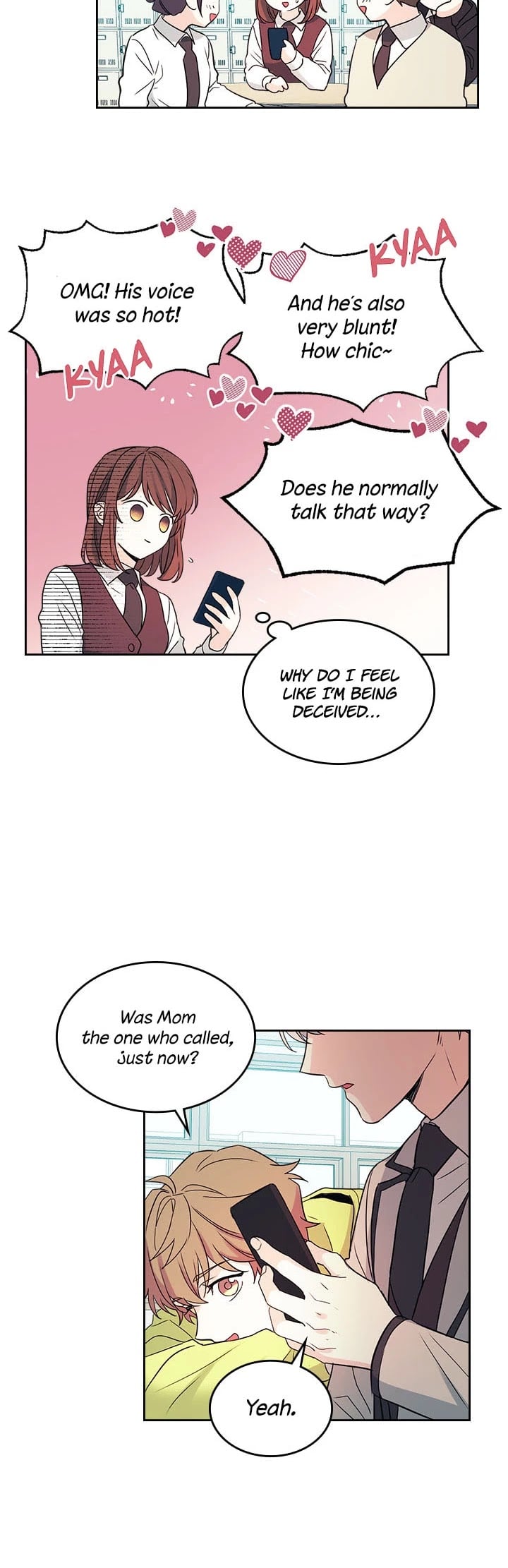 Read Inso’s Law Manga Online
