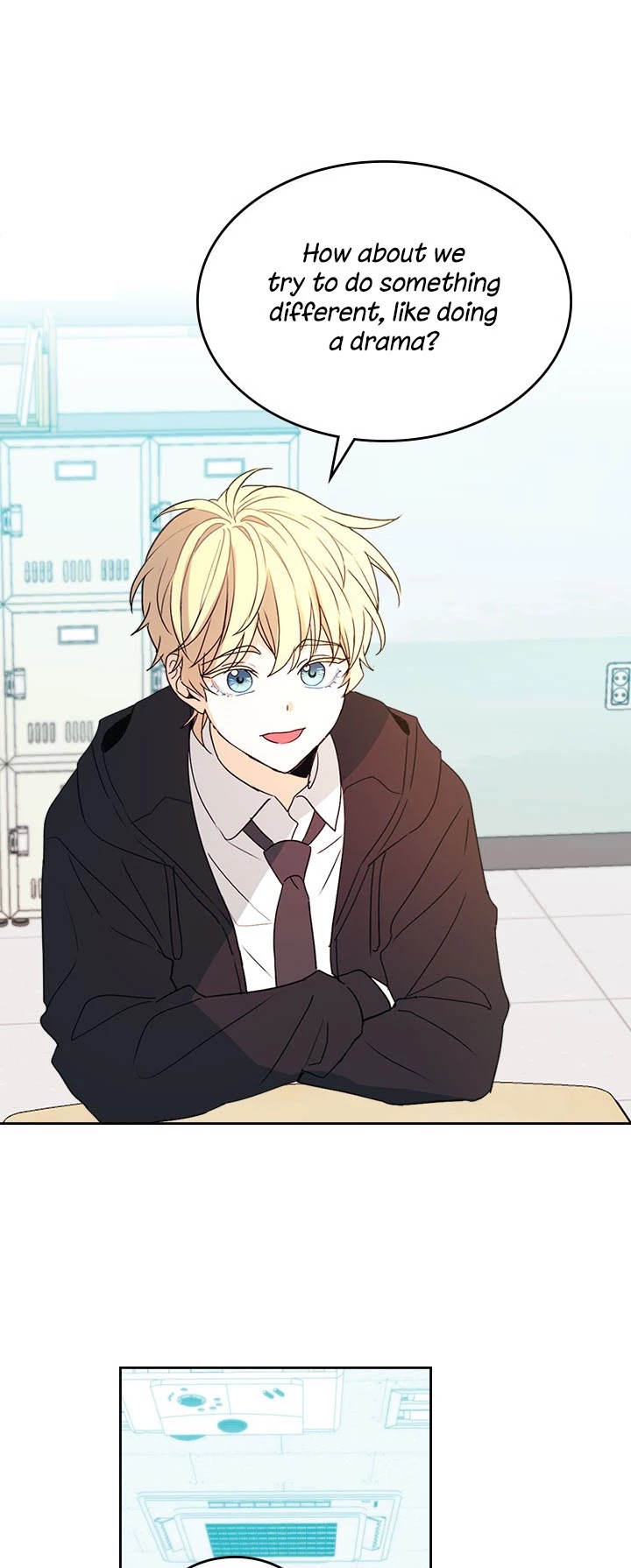 Read Inso’s Law Manga Online