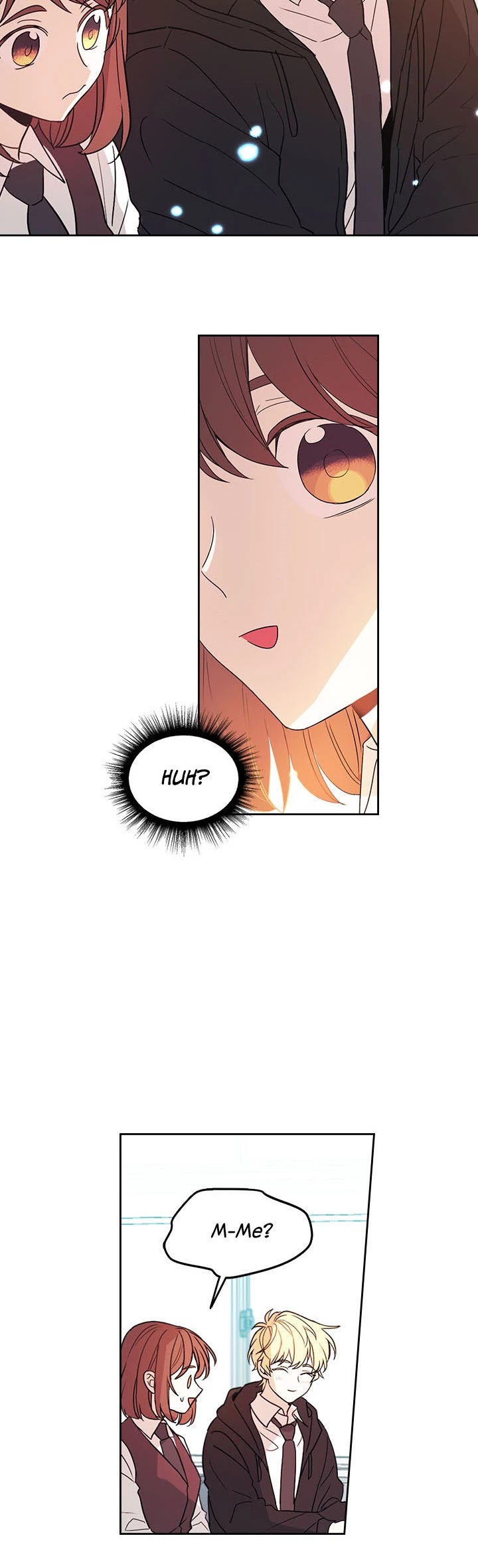Read Inso’s Law Manga Online