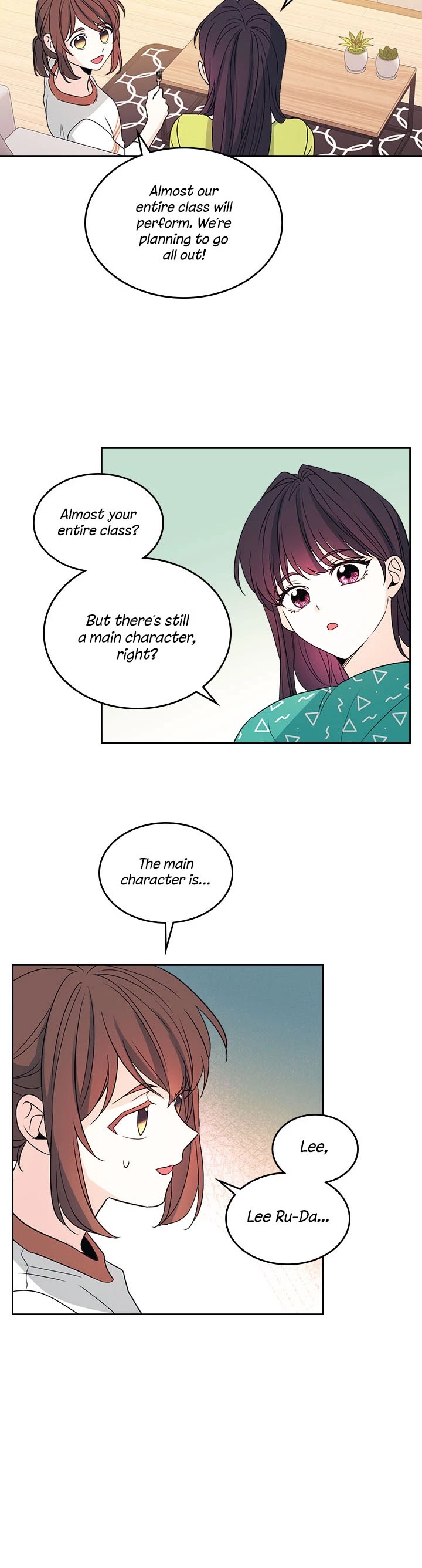 Read Inso’s Law Manga Online