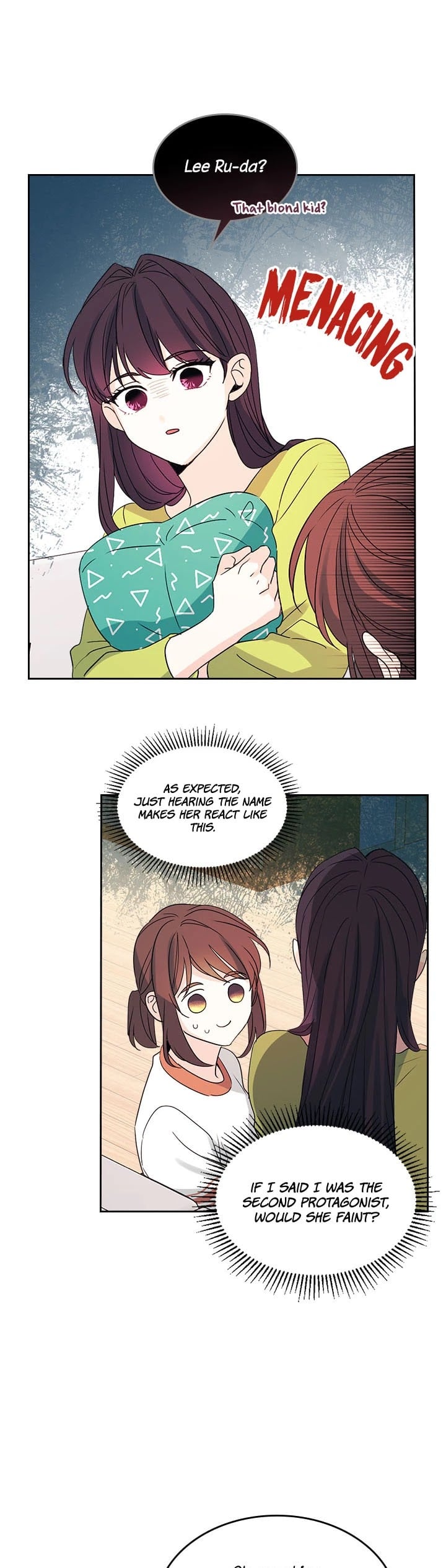 Read Inso’s Law Manga Online