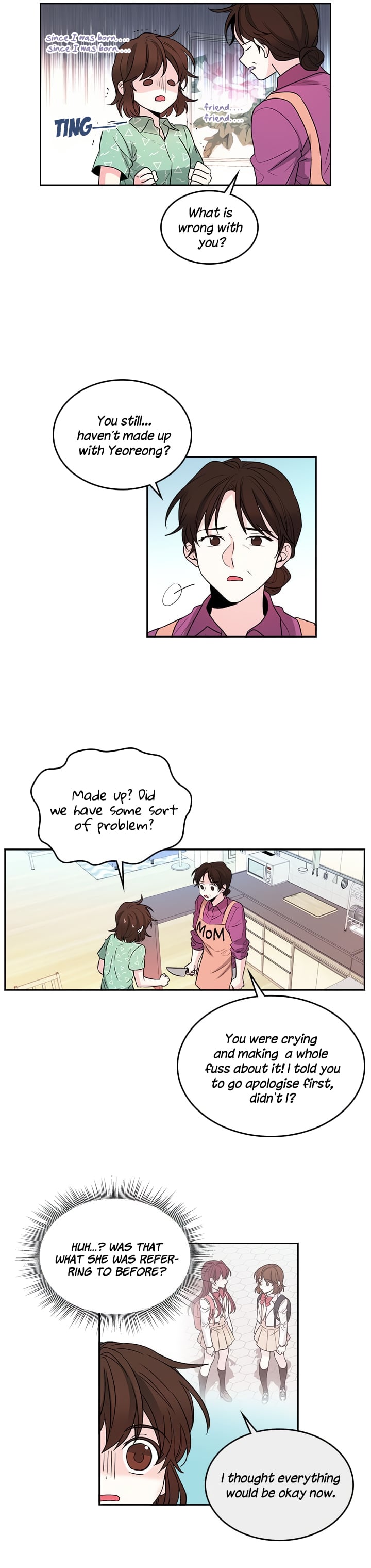 Read Inso’s Law Manga Online