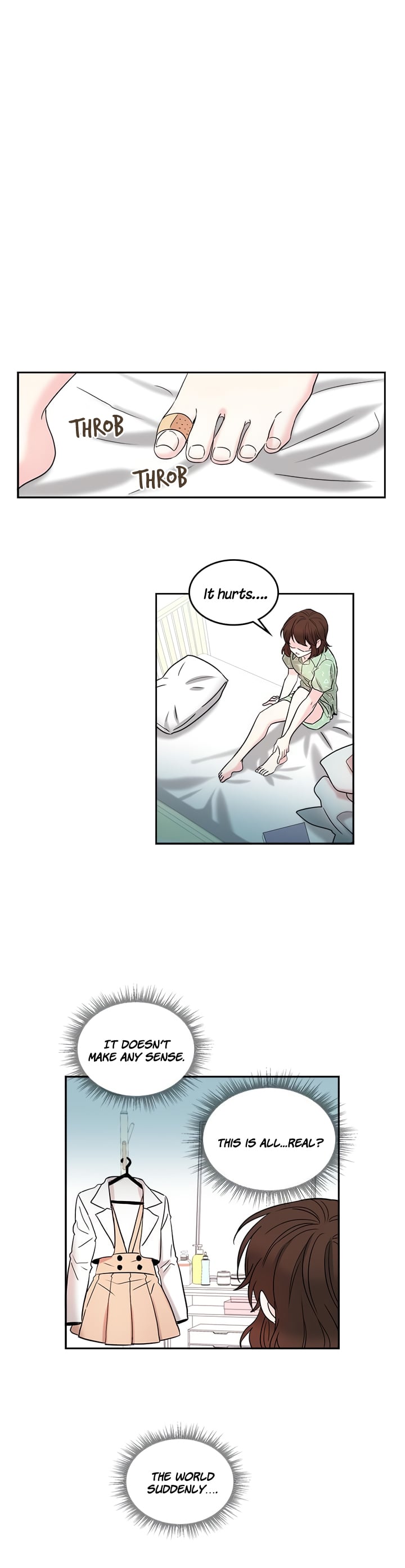 Read Inso’s Law Manga Online