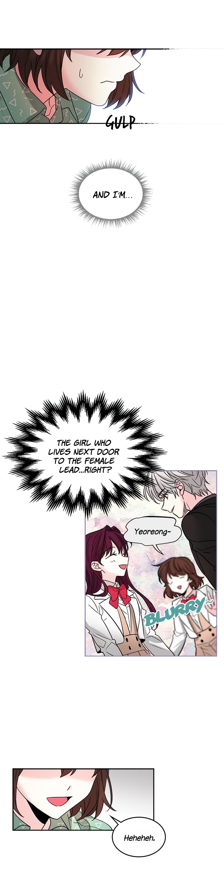 Read Inso’s Law Manga Online