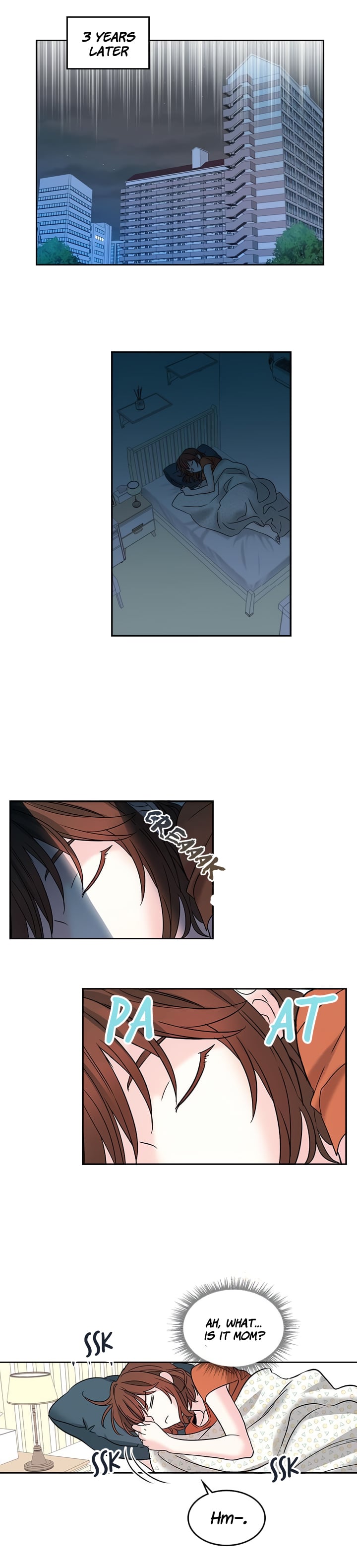 Read Inso’s Law Manga Online
