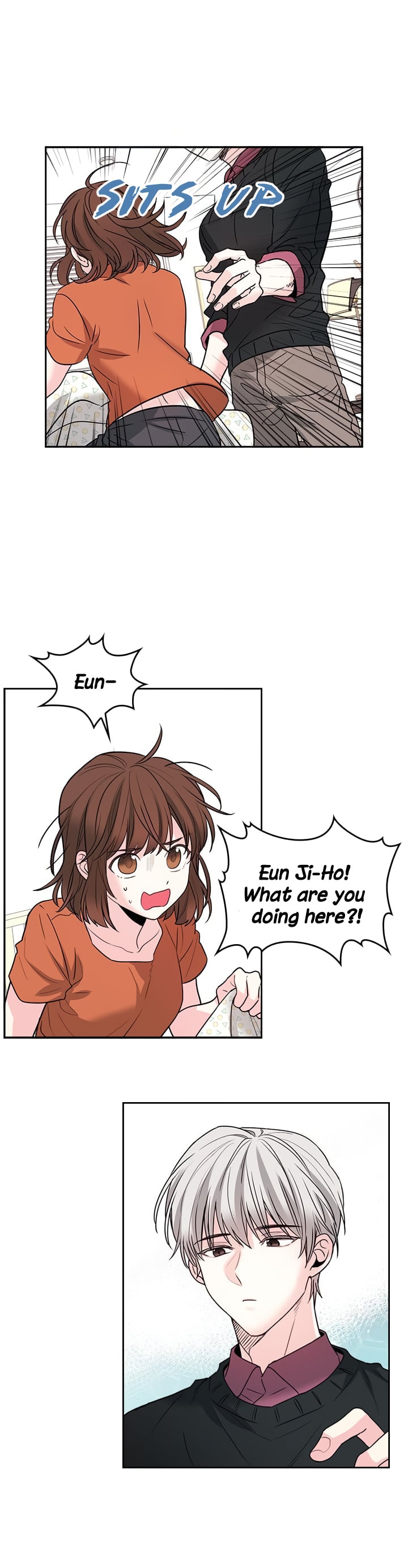 Read Inso’s Law Manga Online