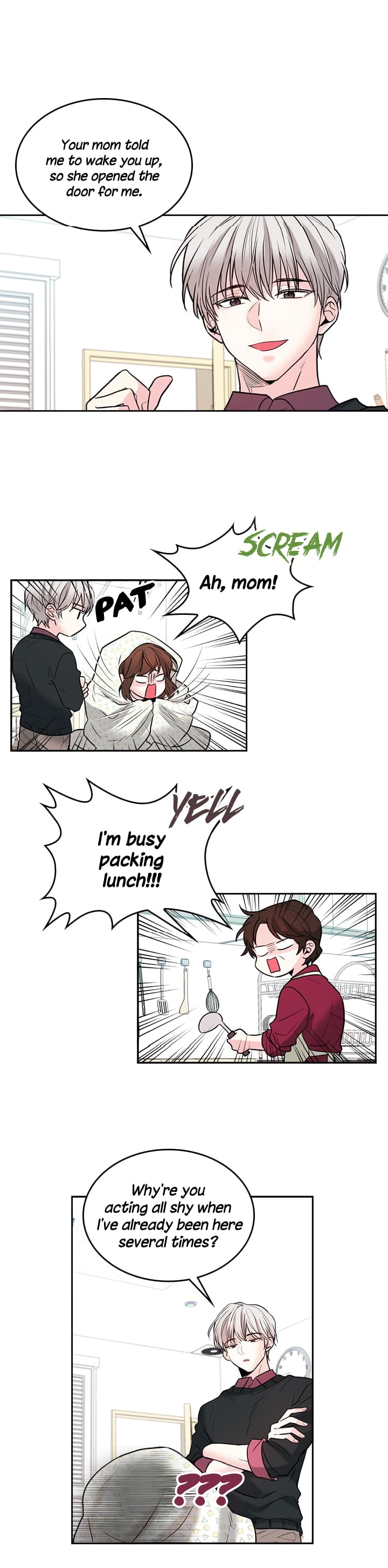 Read Inso’s Law Manga Online