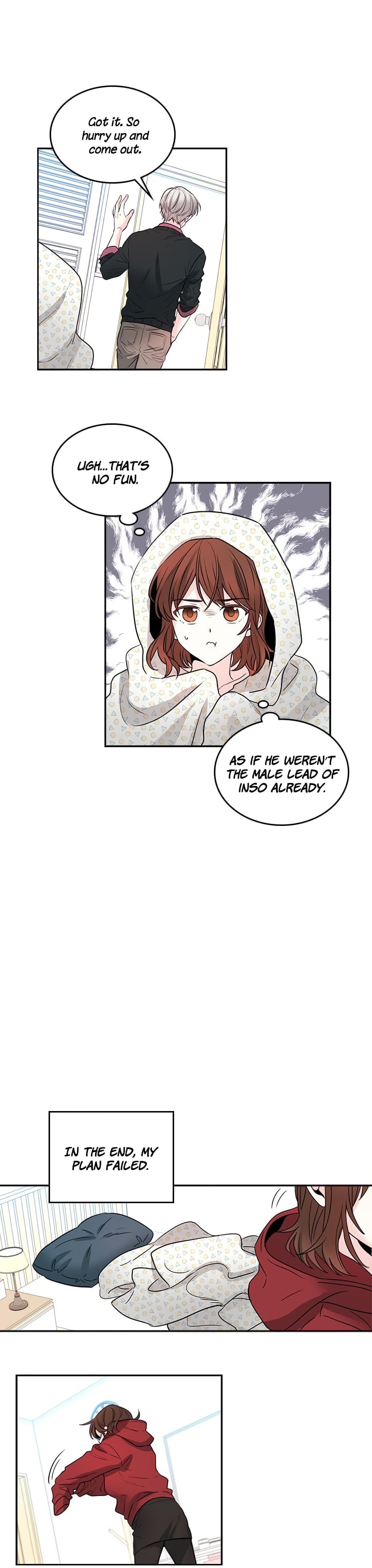 Read Inso’s Law Manga Online