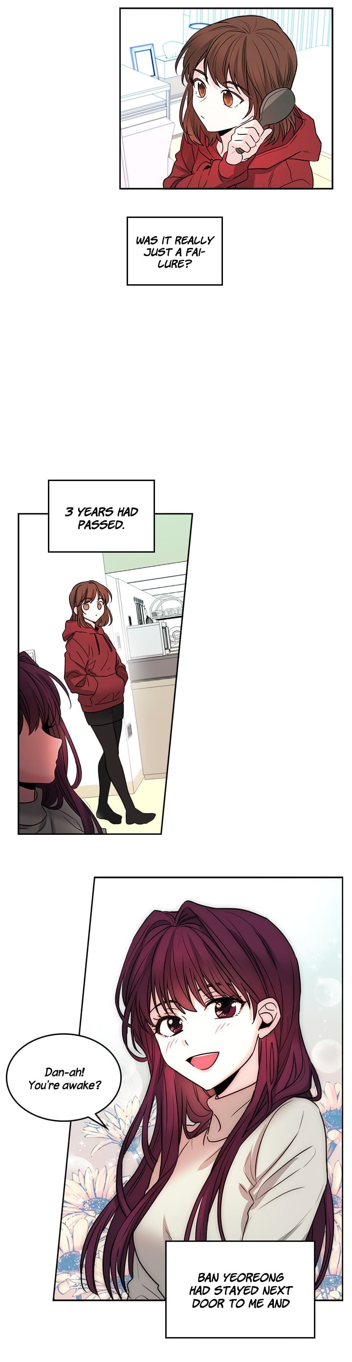 Read Inso’s Law Manga Online