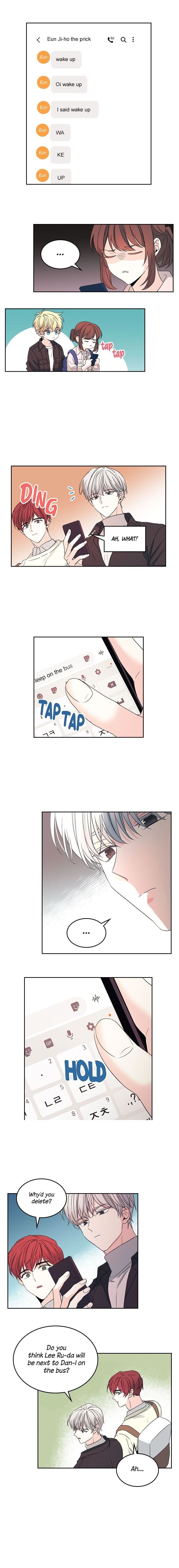 Read Inso’s Law Manga Online