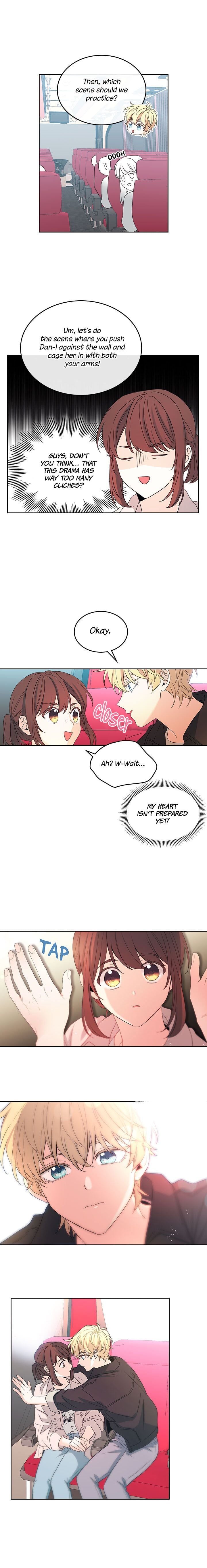 Read Inso’s Law Manga Online