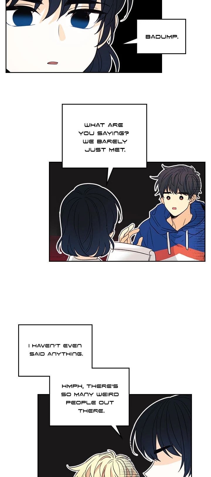 Read Inso’s Law Manga Online