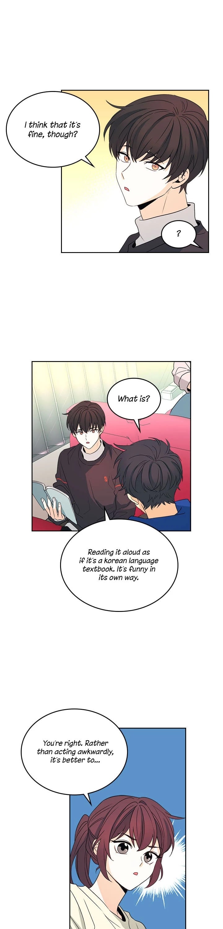 Read Inso’s Law Manga Online