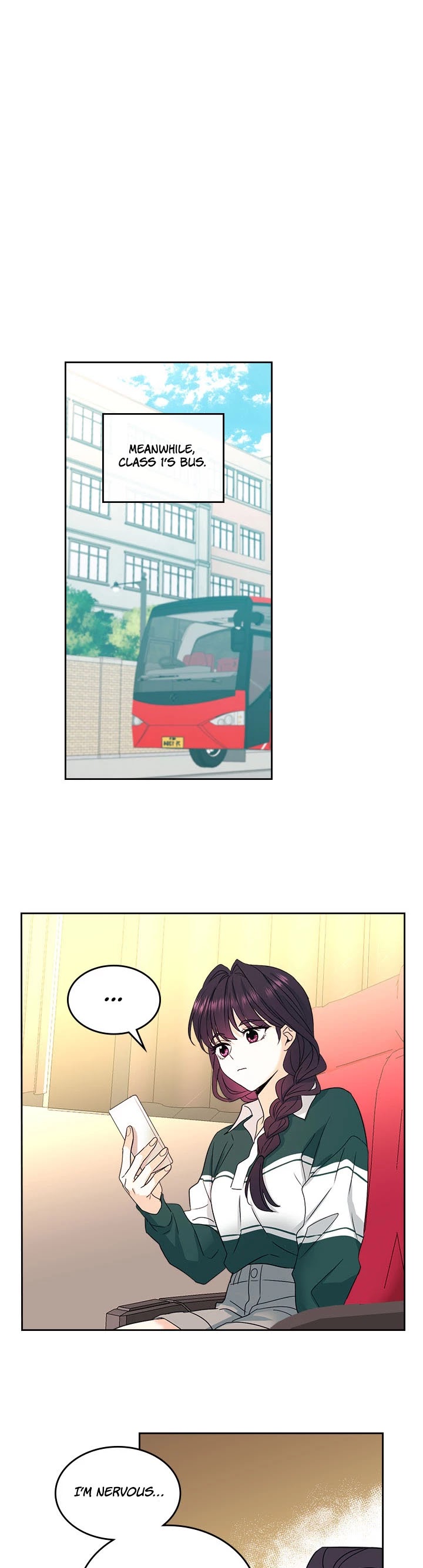 Read Inso’s Law Manga Online