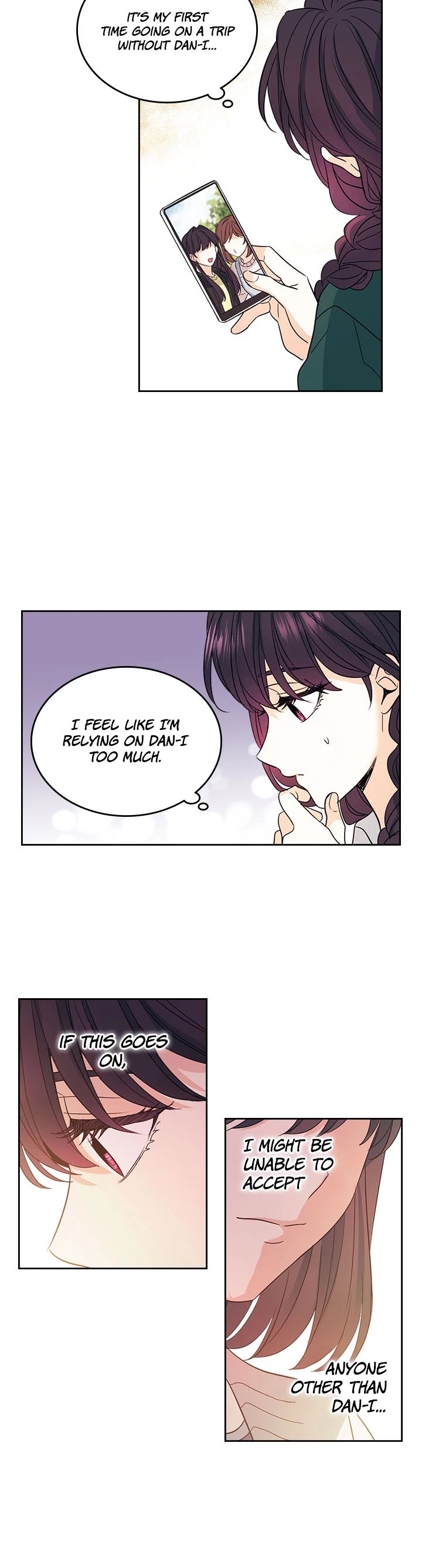 Read Inso’s Law Manga Online