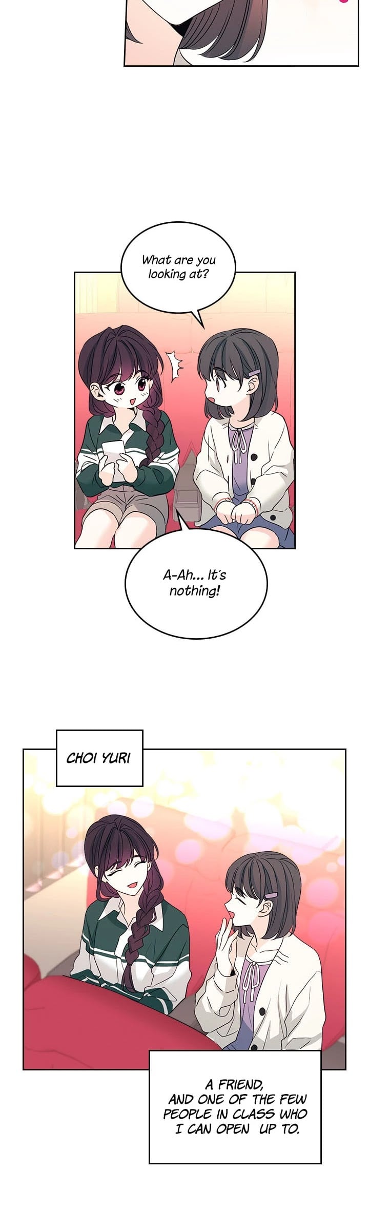 Read Inso’s Law Manga Online