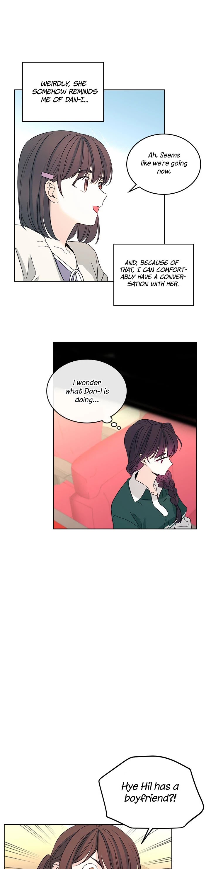 Read Inso’s Law Manga Online