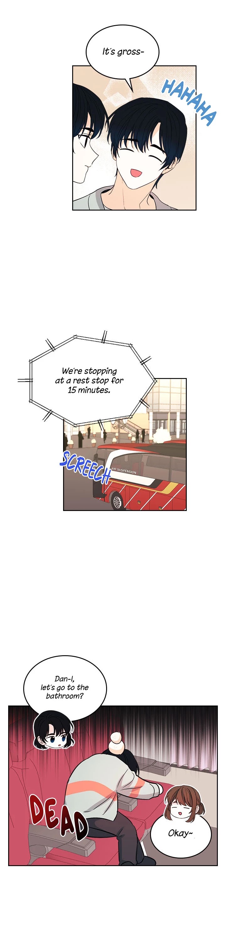 Read Inso’s Law Manga Online