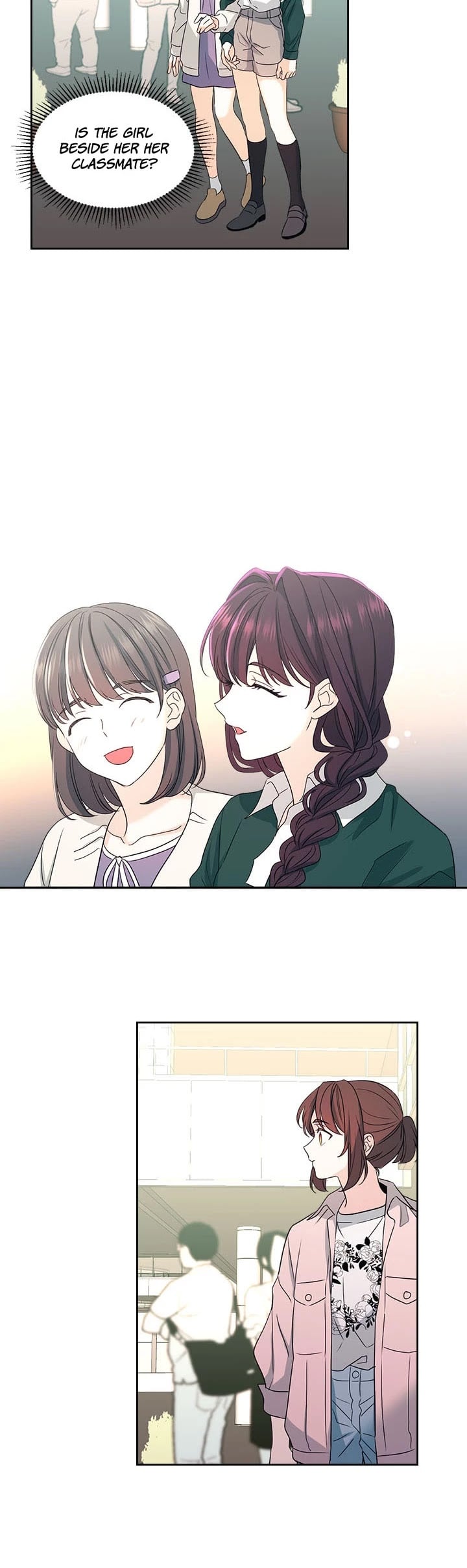 Read Inso’s Law Manga Online