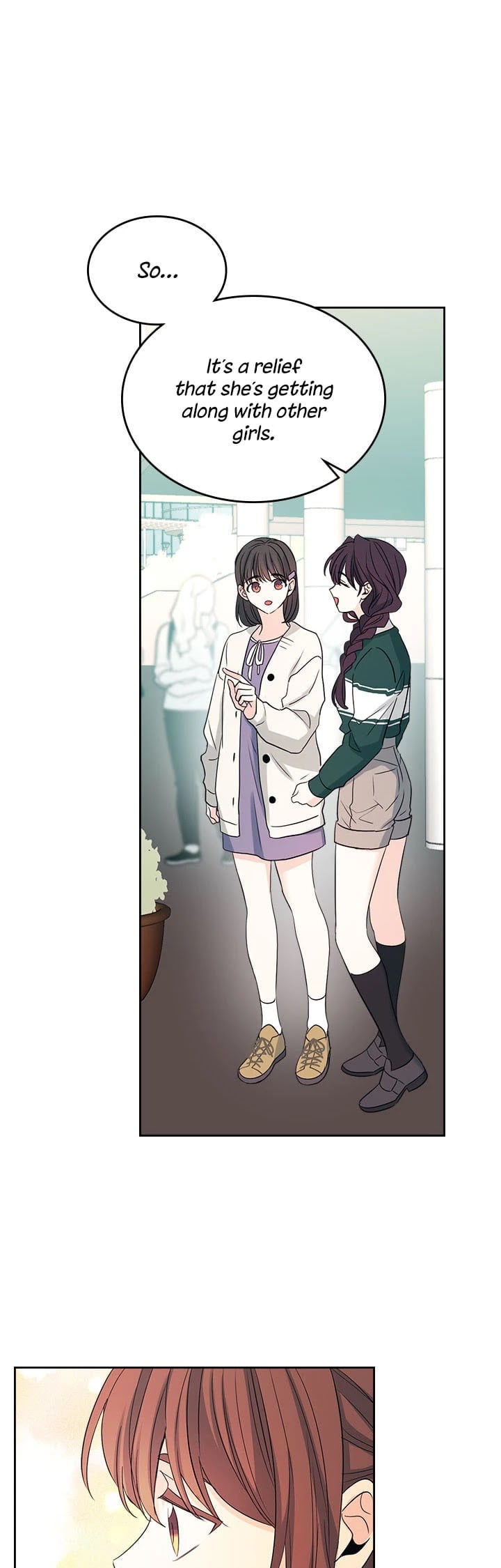 Read Inso’s Law Manga Online