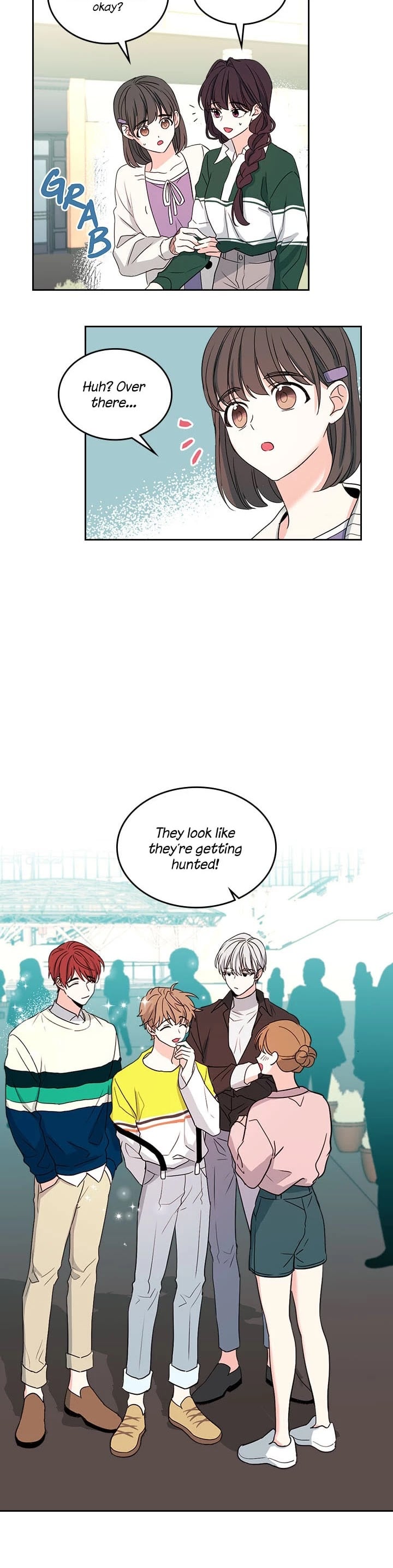 Read Inso’s Law Manga Online