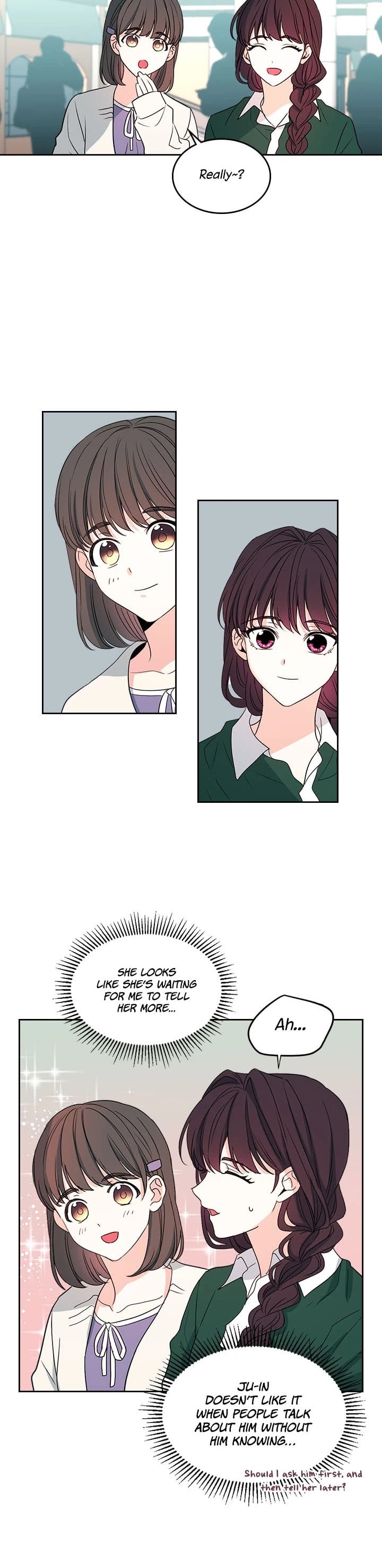 Read Inso’s Law Manga Online
