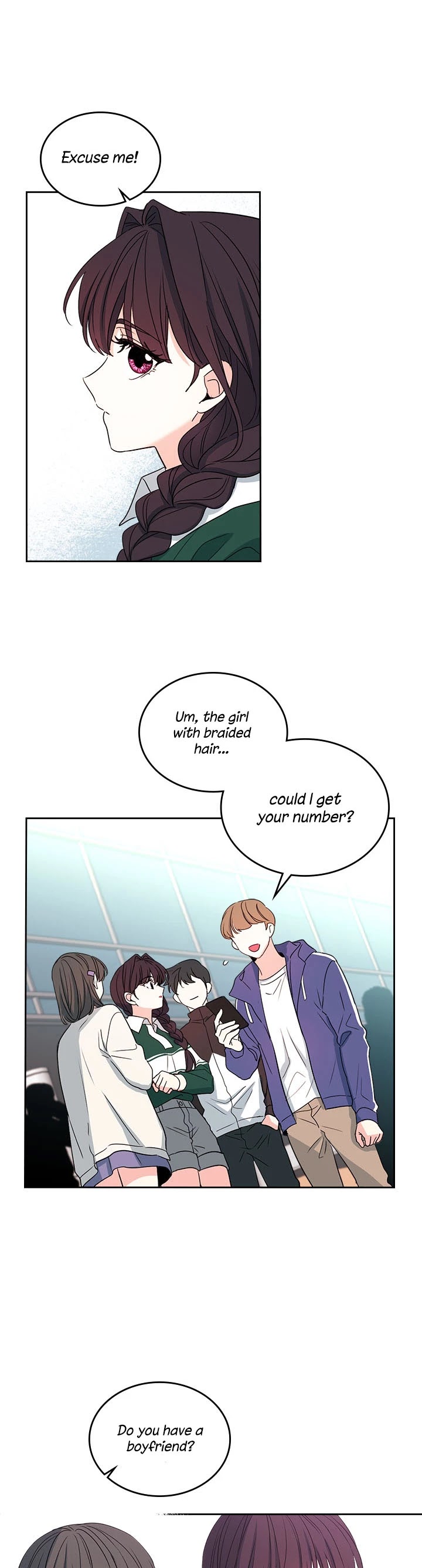 Read Inso’s Law Manga Online