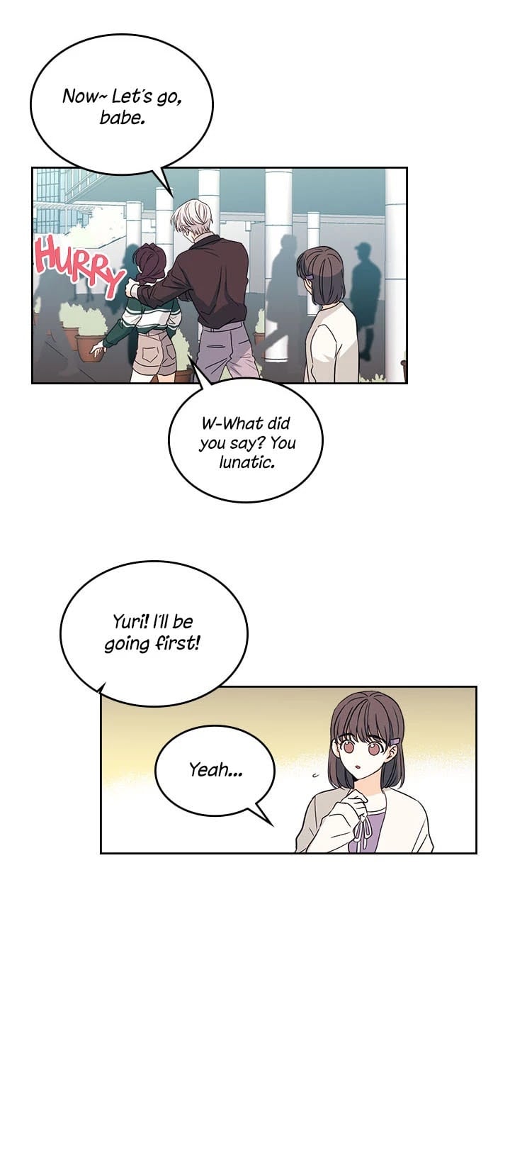 Read Inso’s Law Manga Online