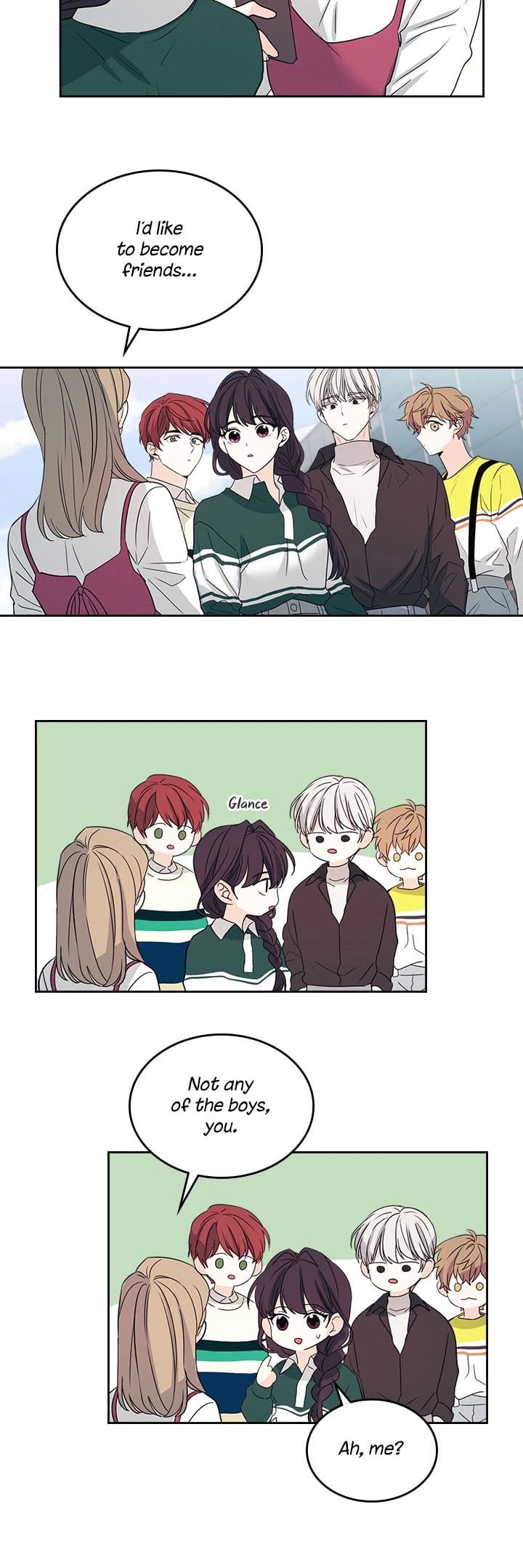 Read Inso’s Law Manga Online