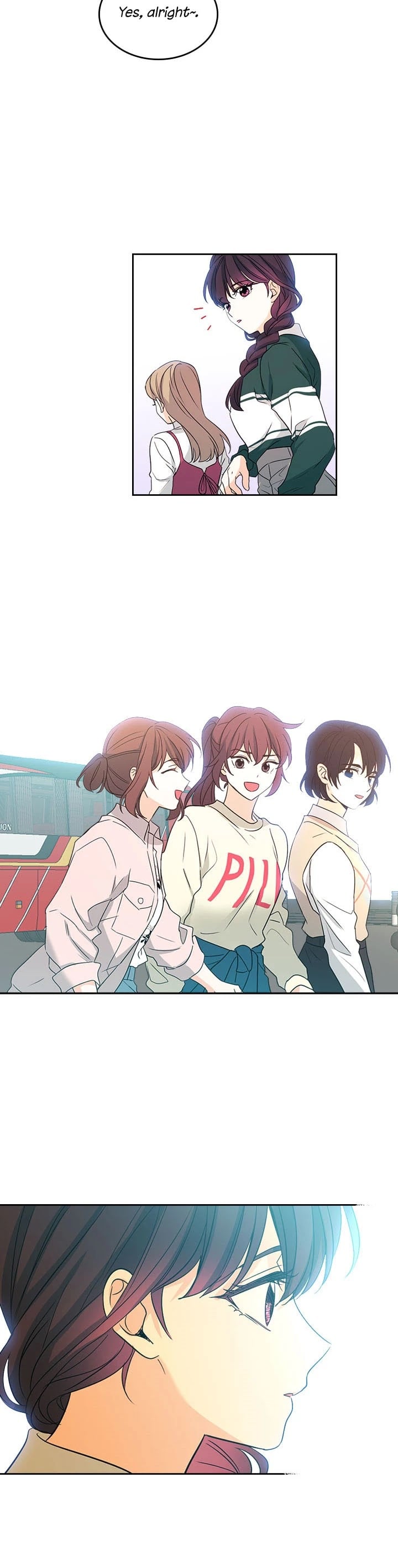 Read Inso’s Law Manga Online