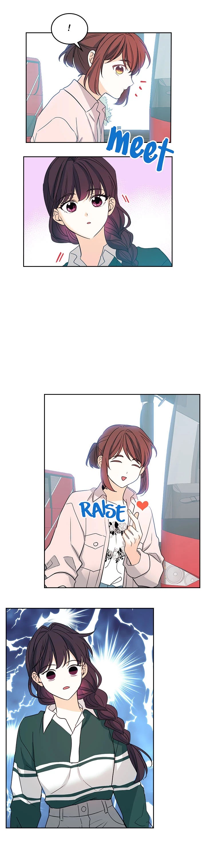 Read Inso’s Law Manga Online