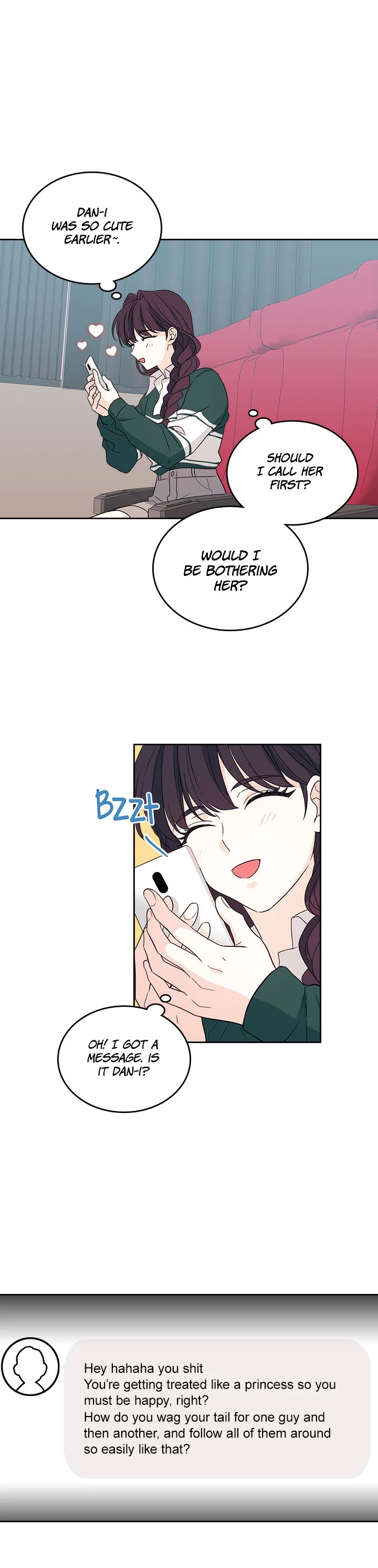 Read Inso’s Law Manga Online