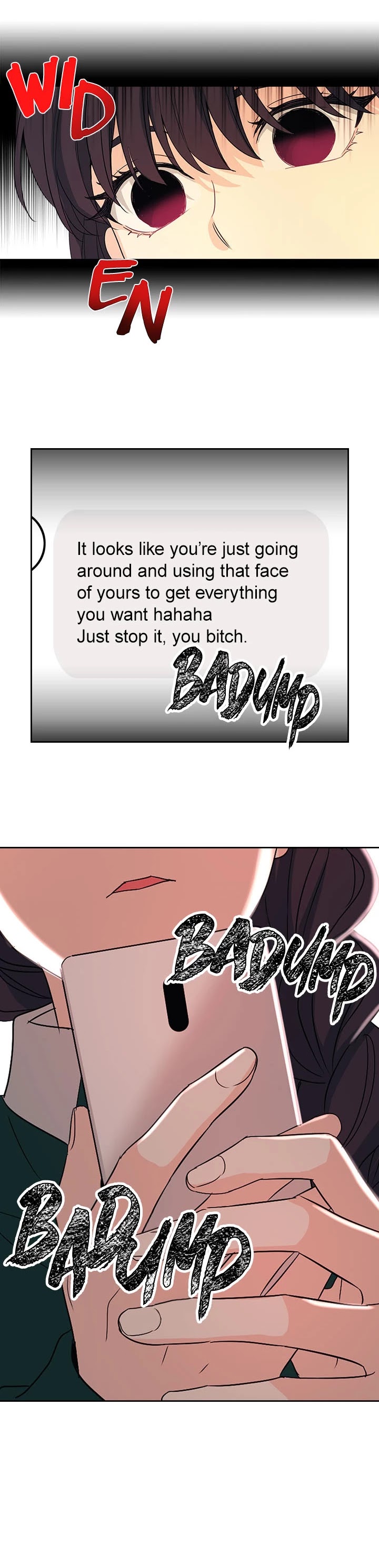 Read Inso’s Law Manga Online