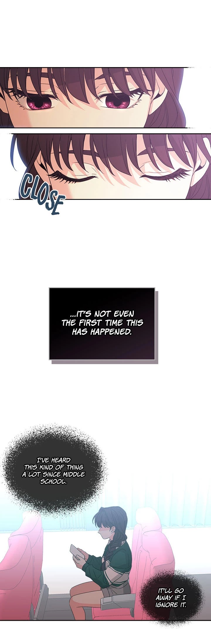 Read Inso’s Law Manga Online