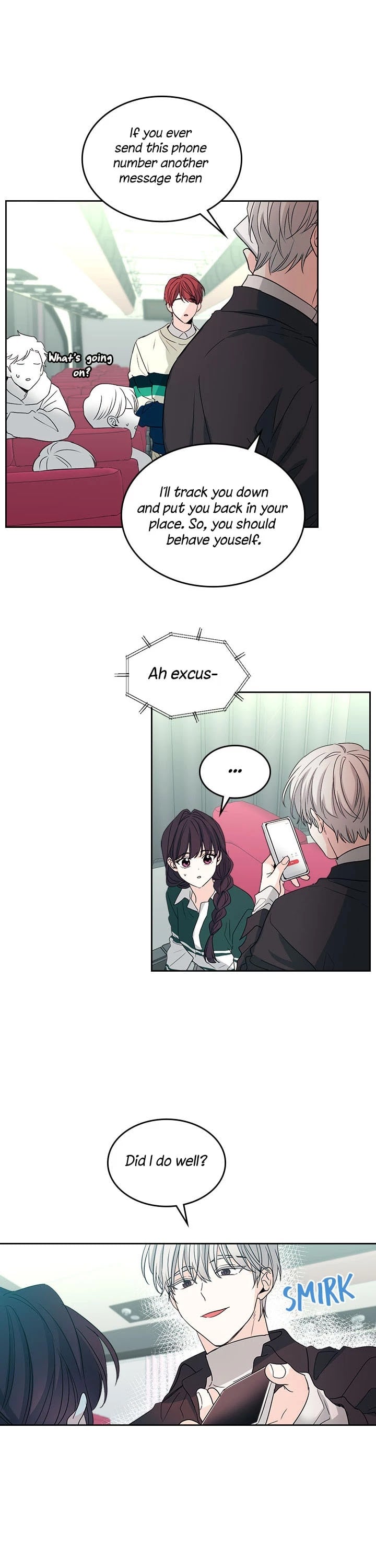 Read Inso’s Law Manga Online