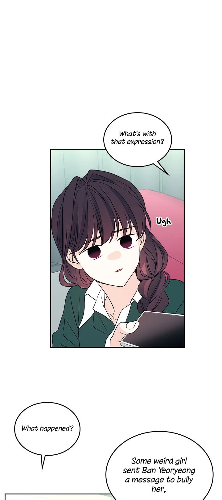 Read Inso’s Law Manga Online