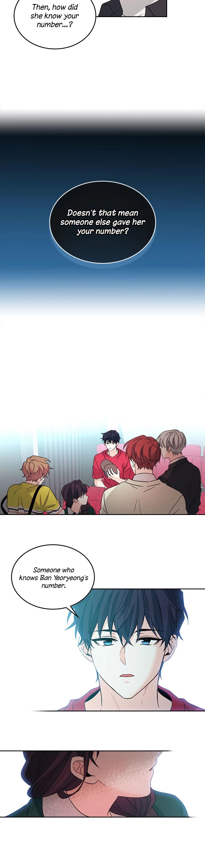 Read Inso’s Law Manga Online
