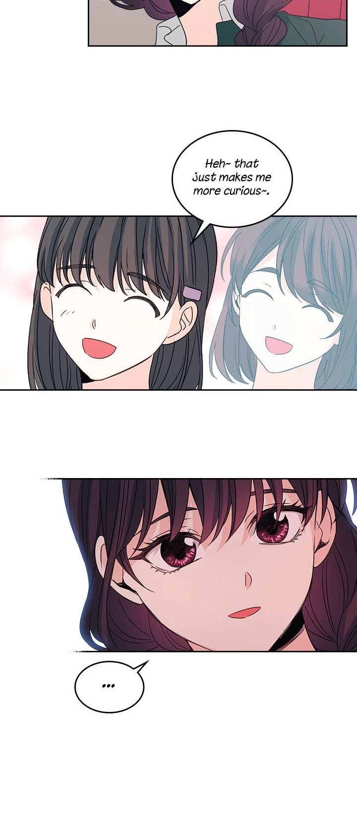 Read Inso’s Law Manga Online
