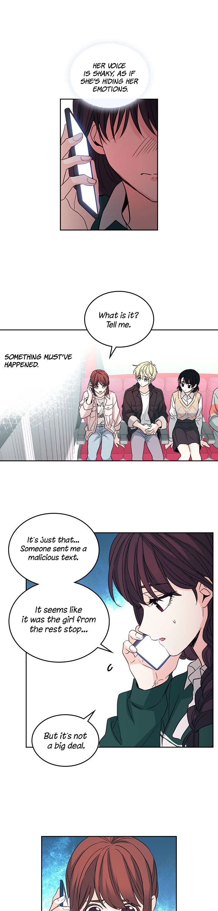 Read Inso’s Law Manga Online