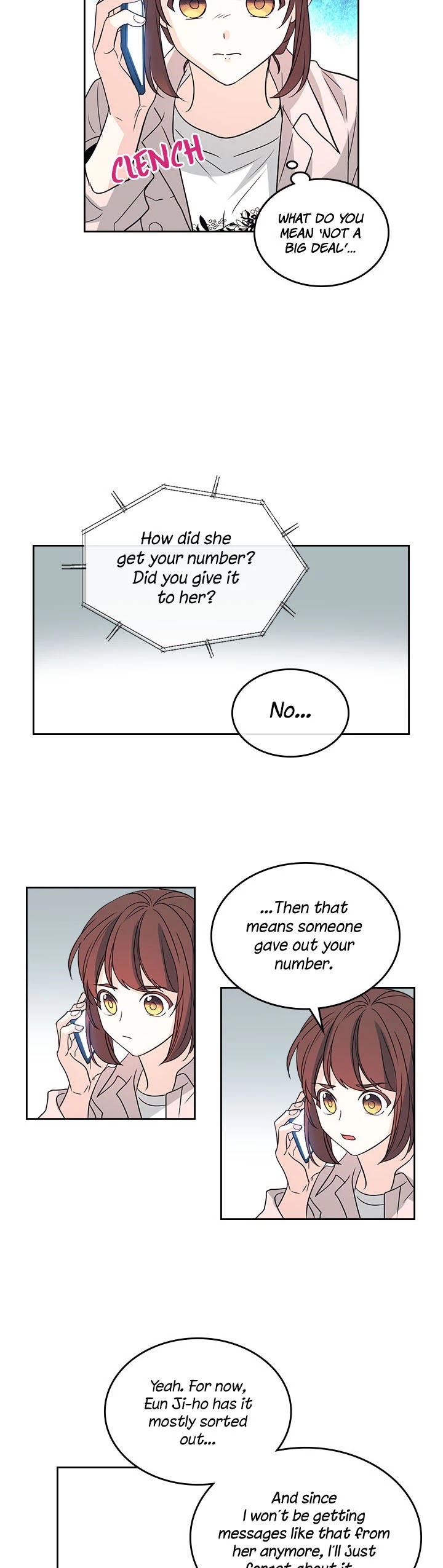 Read Inso’s Law Manga Online