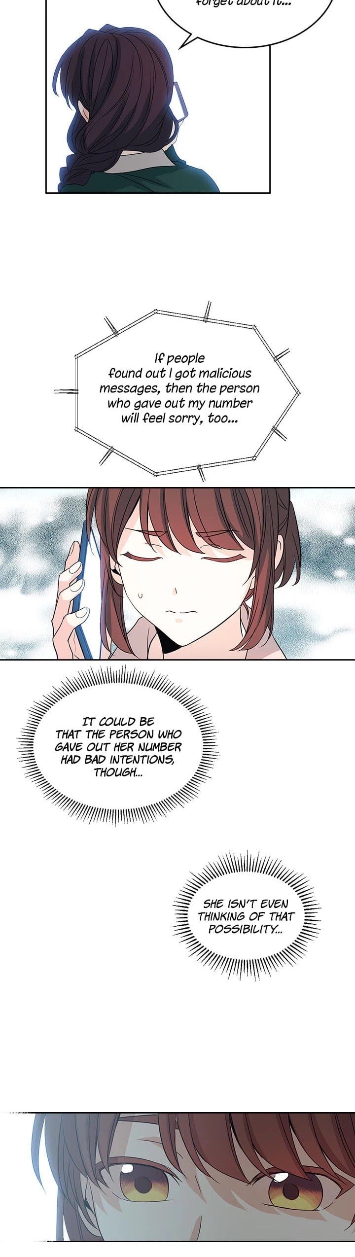 Read Inso’s Law Manga Online