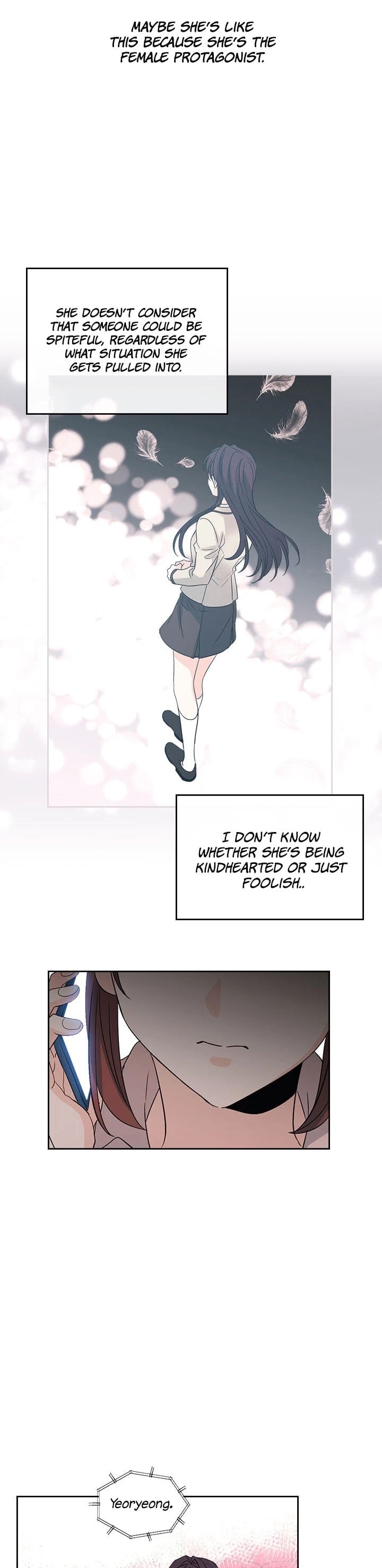 Read Inso’s Law Manga Online
