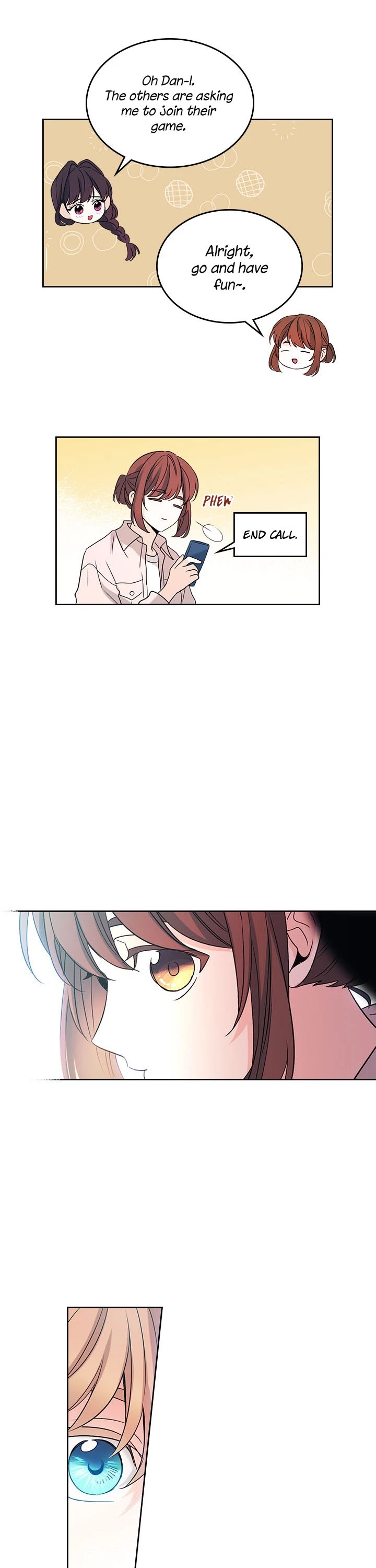 Read Inso’s Law Manga Online