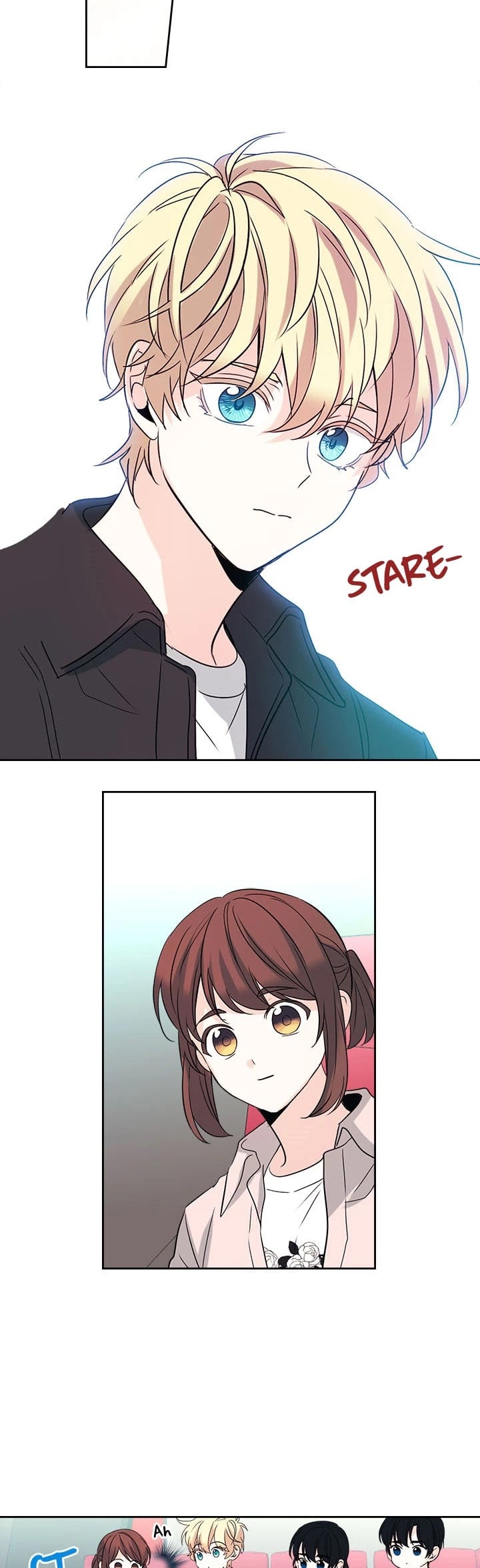 Read Inso’s Law Manga Online