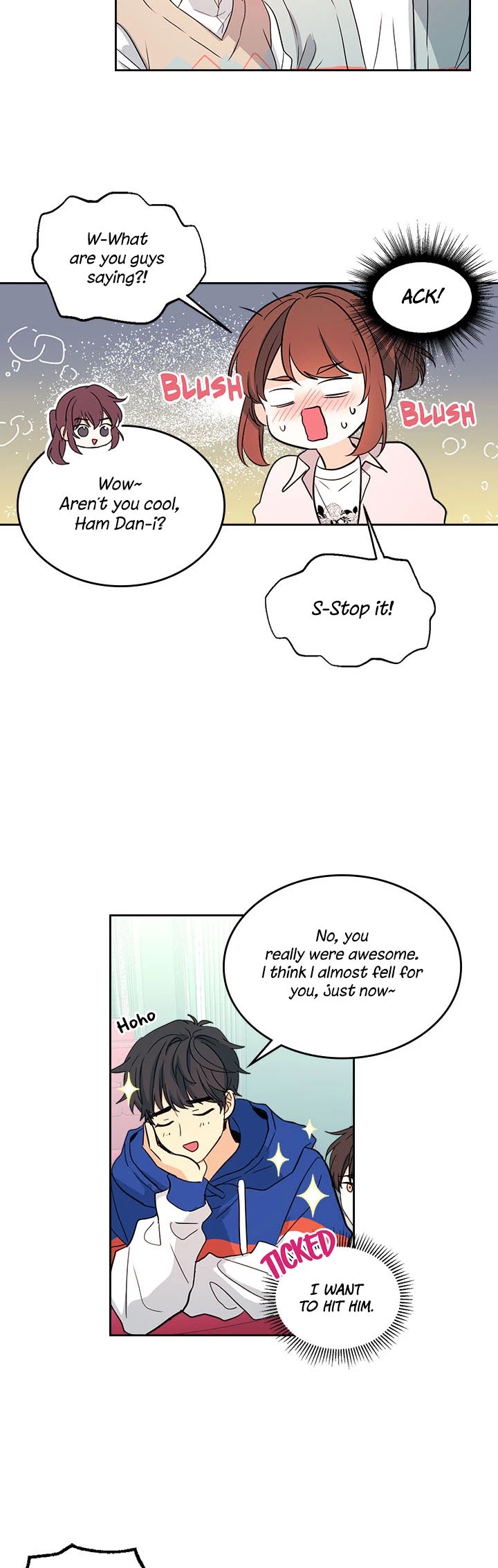 Read Inso’s Law Manga Online