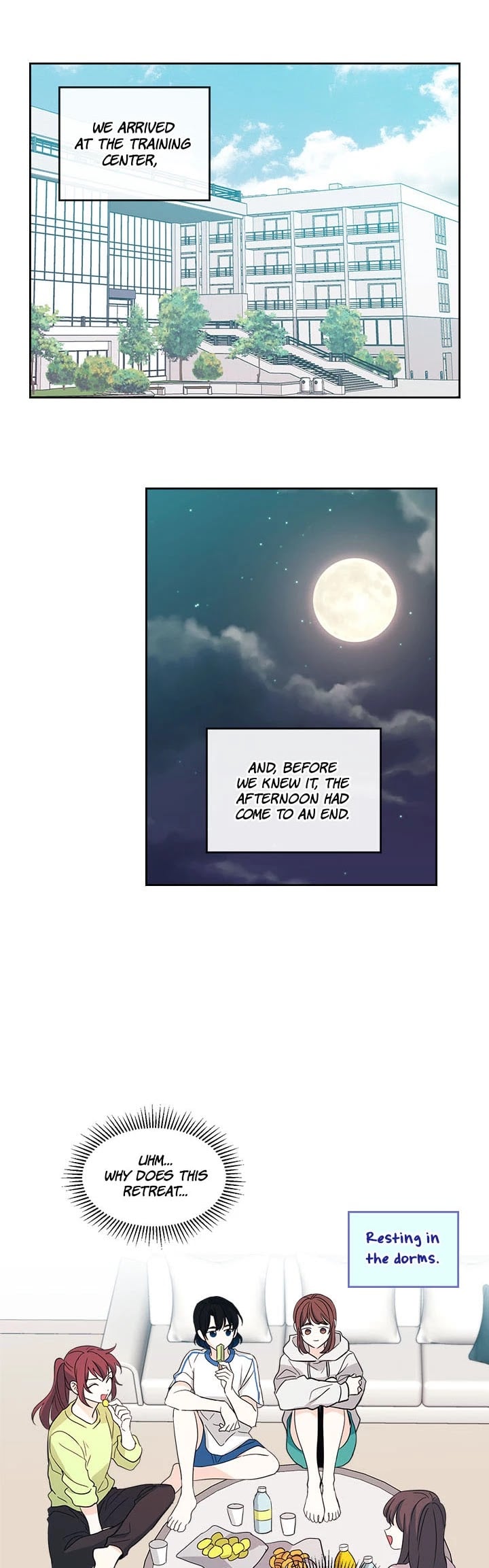 Read Inso’s Law Manga Online